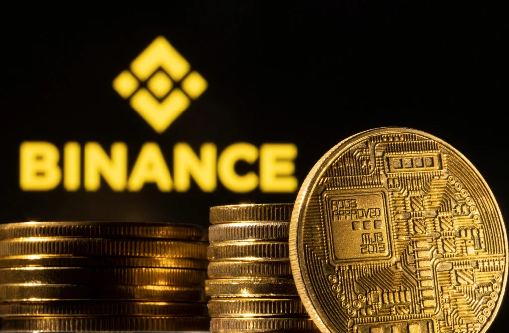 Qarden Token Officially Listed on Binance, Marking a Major Milestone in Its Global Expansion