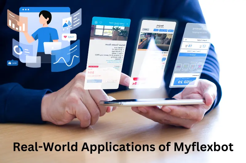 Real-World Applications of Myflexbot