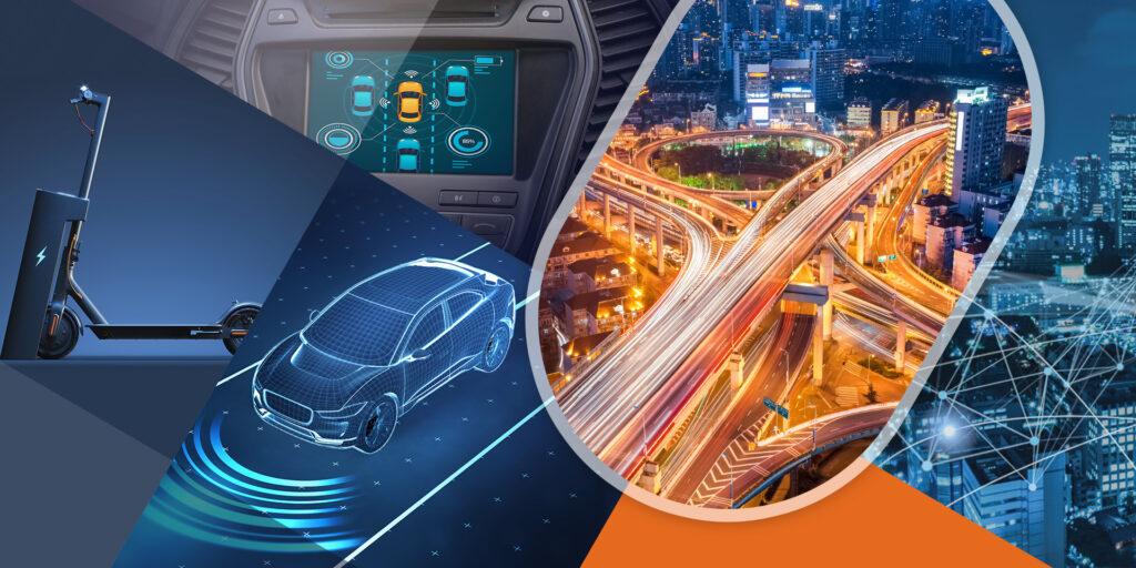NippyDrive: Revolutionizing Urban Mobility with Smart Technology Revolutionizing Urban Mobility with Smart Technology