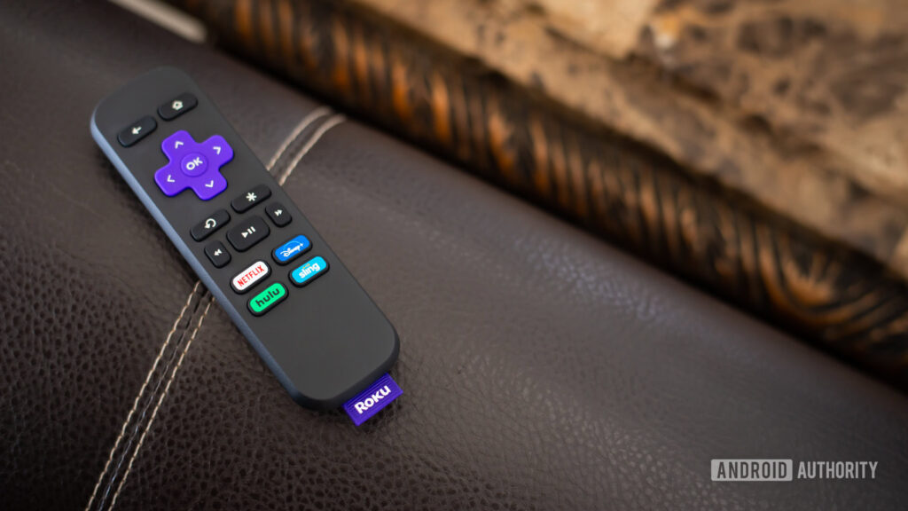 How to Turn Off Voice on Roku TV: An Audio Narration Guide