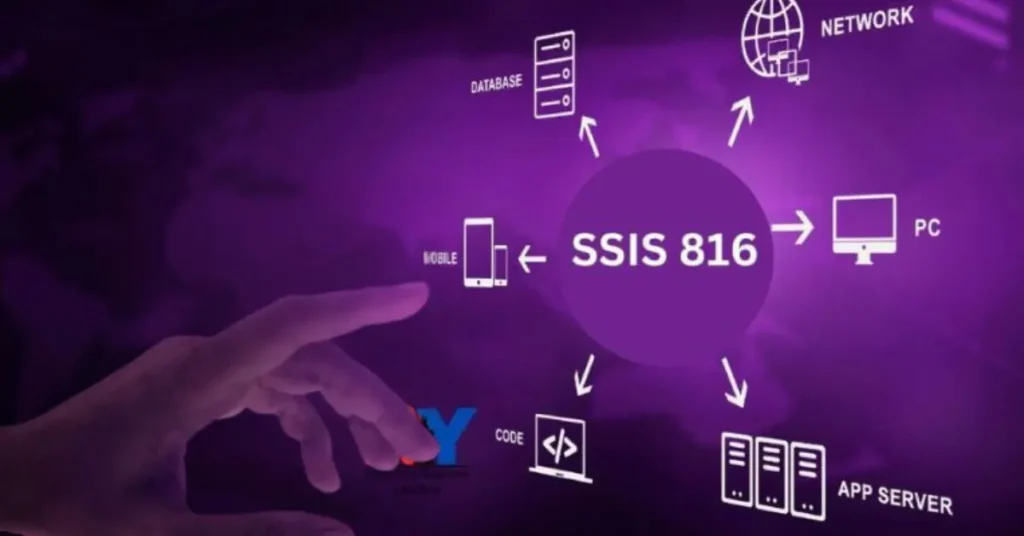 SSIS-816