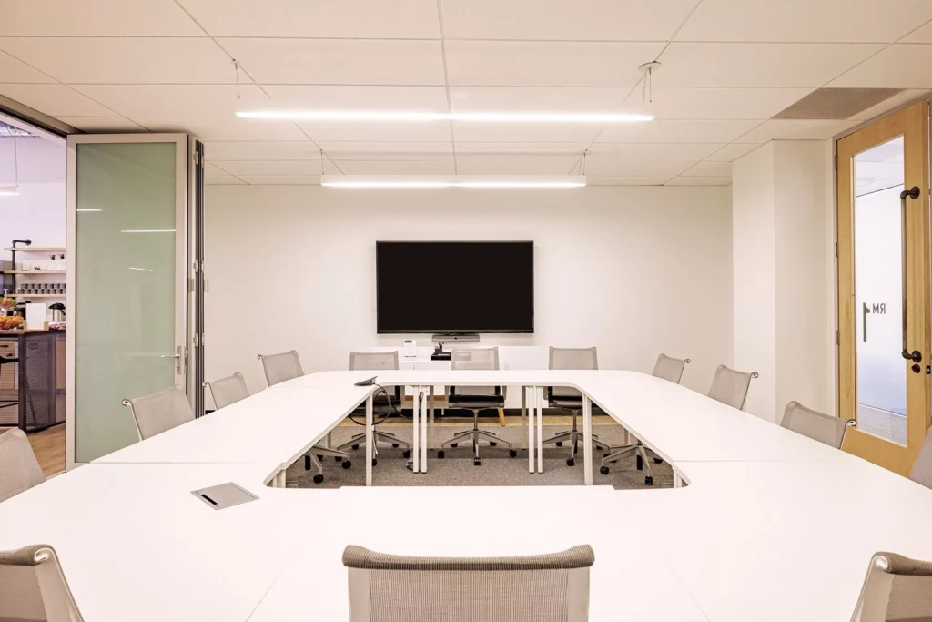 How to Evaluate and Select Meeting Room Providers