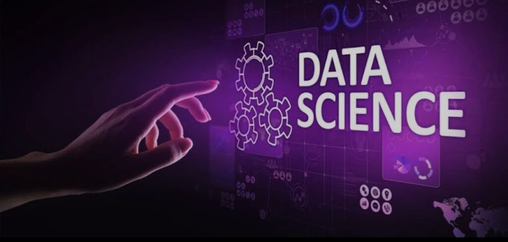The Data Science Edge: Transforming Insights into Impact