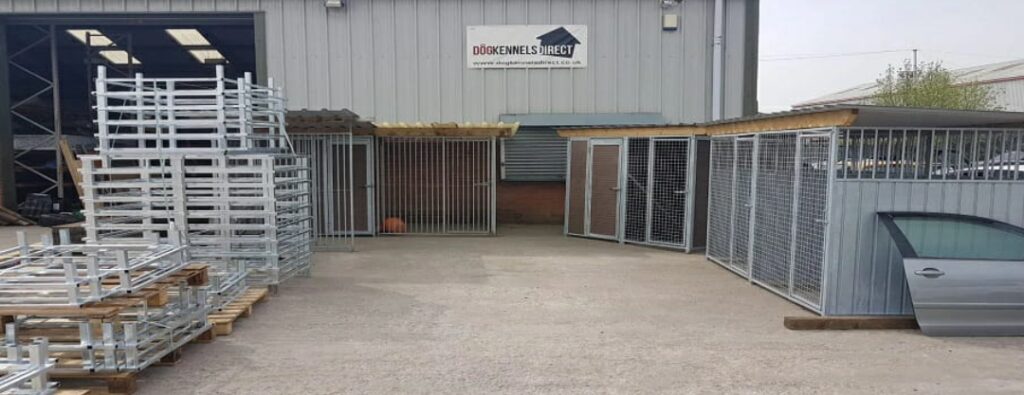 Selecting the Right Large Dog Kennel: A Thorough Guide