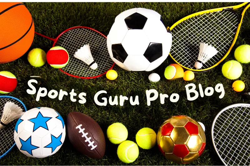 Sports Guru Pro Blog, Expert Analysis and Insights
