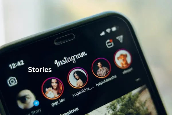 Master the Art of Instagram Stories
