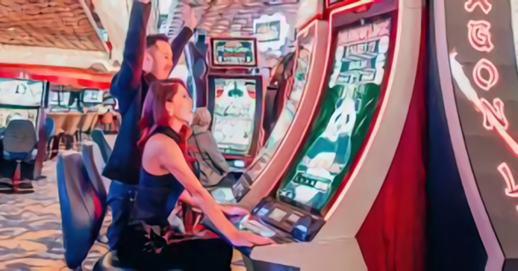 Strategies for Success on Situs Slot Gacor Mastering the Game