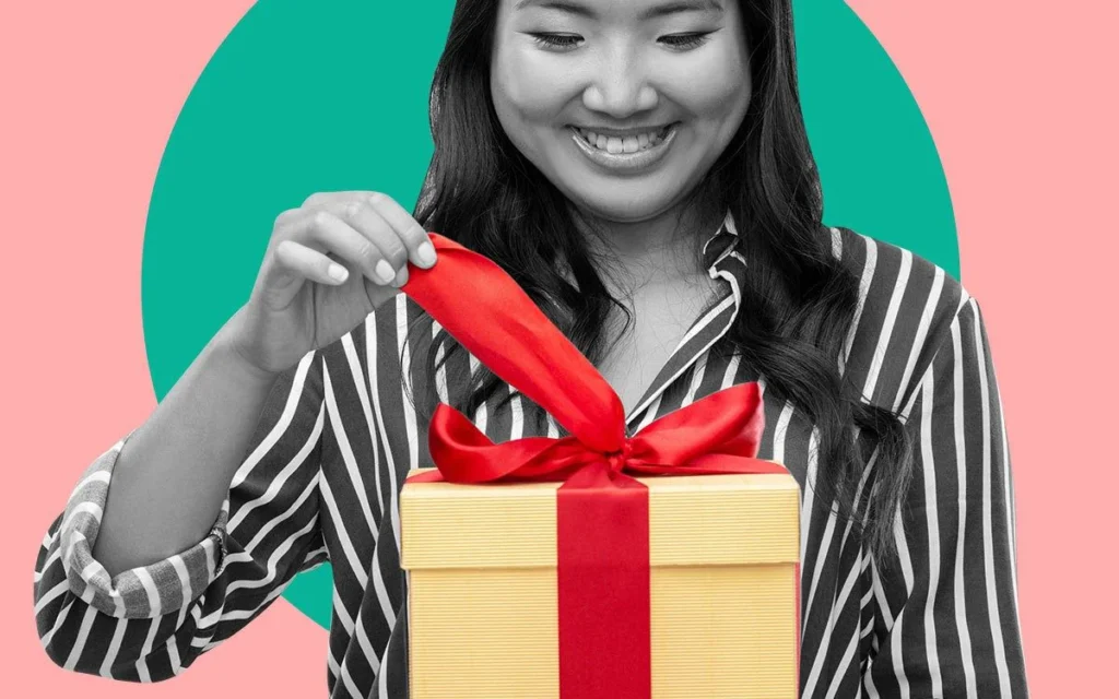 Christmas Gift Ideas for Women: Perfect Presents to Make Her Smile