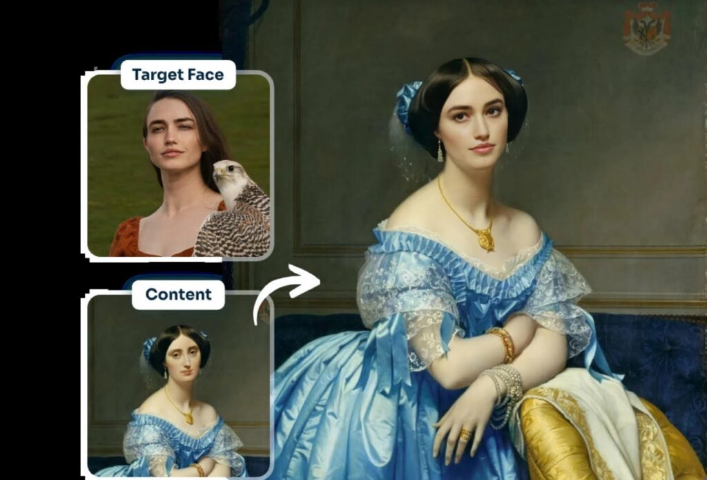 The Best AI Face Swap Apps to Transform Your Photos and Videos The Best AI Face Swap Apps to Transform Your Photos and Videos