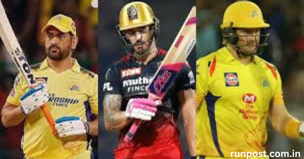 The Legacy of [Retired IPL Legend] Looking Back at His Career