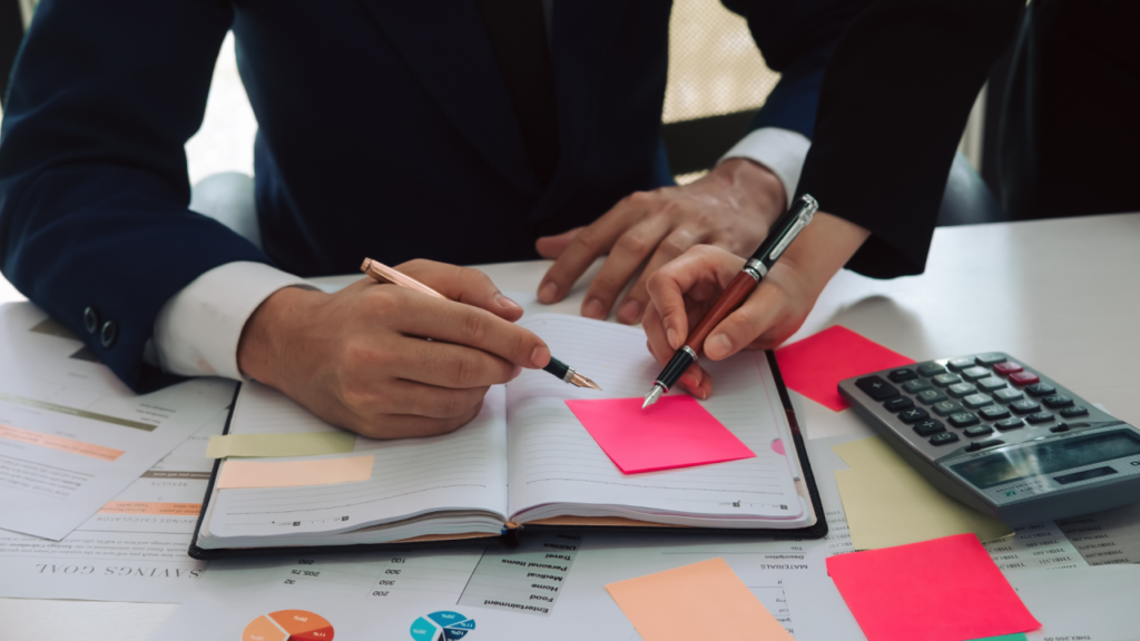 The Role of Business Consultants in Organizational Growth The Role of Business Consultants in Organizational Growth