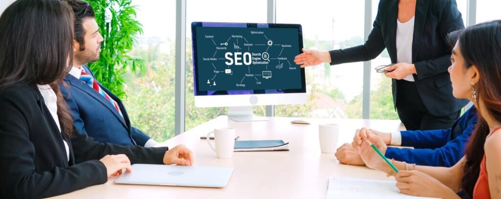 Top 5 Benefits of Hiring an NYC SEO Company