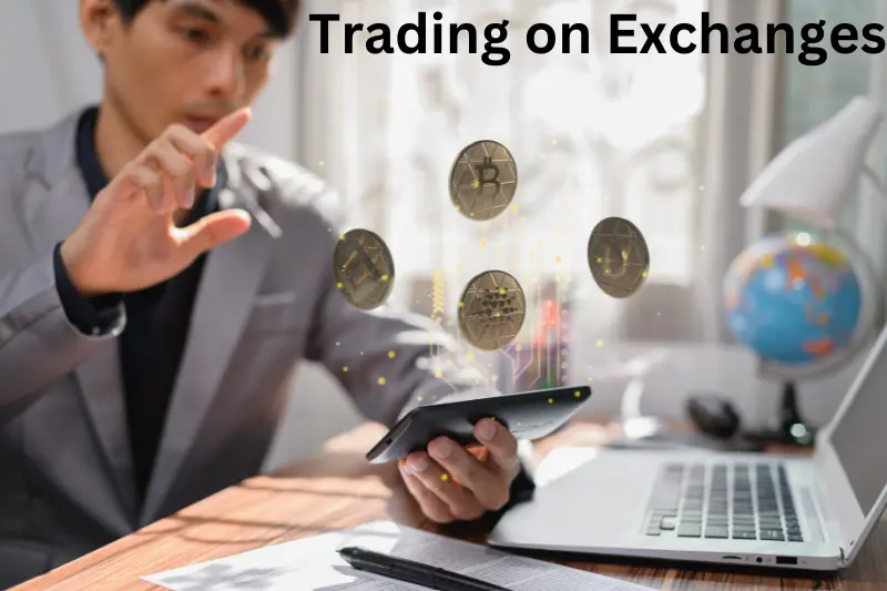 Trading on Exchanges