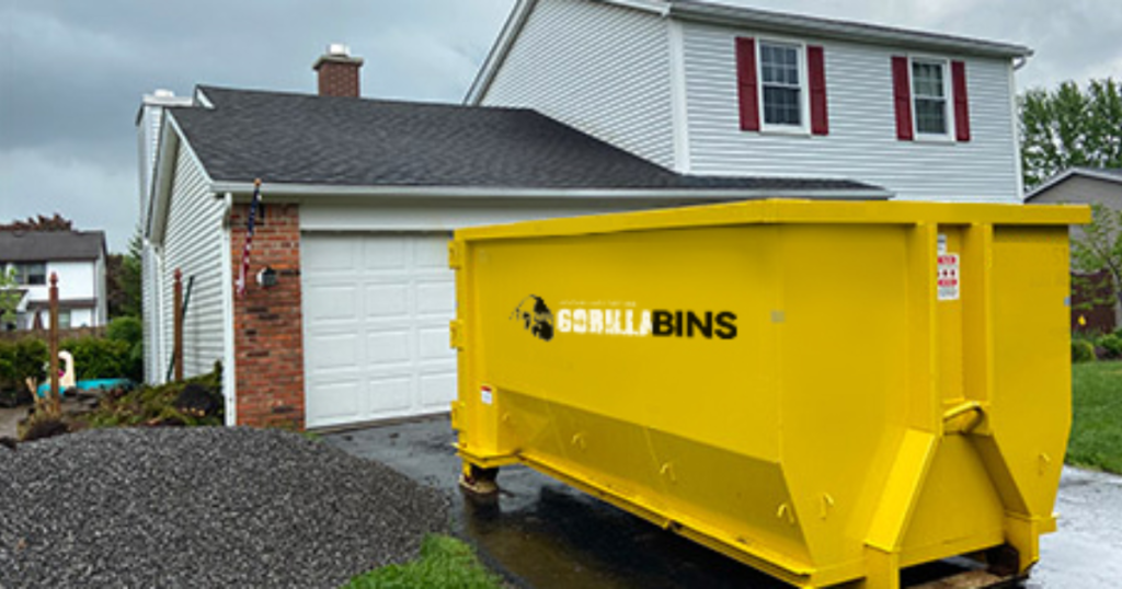 Customer Testimonials: Garbutt Disposal’s Bin Rental Experience Customer Testimonials: Garbutt Disposal's Bin Rental Experience