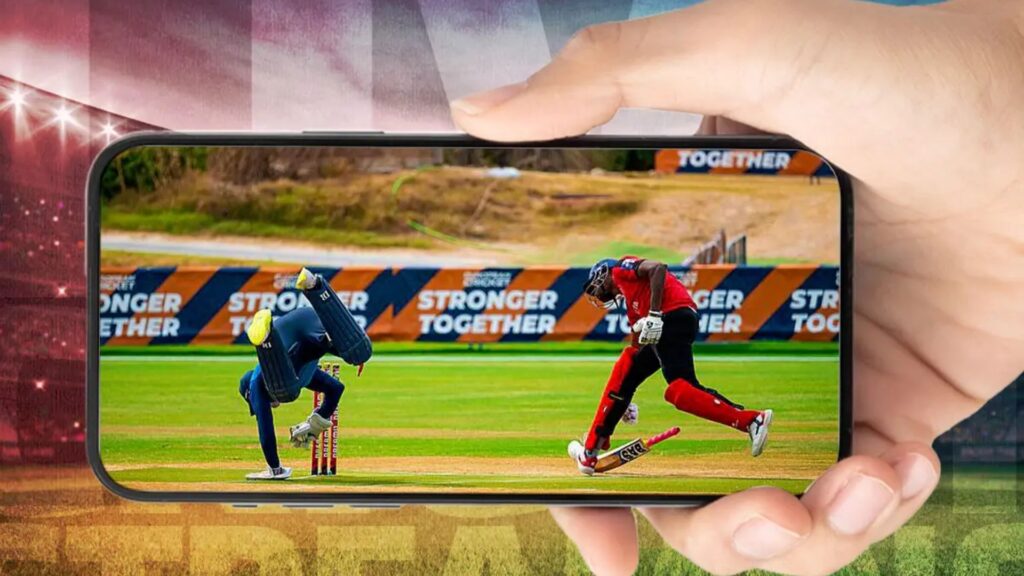 Cricfy – Your Free Pass to Watch Indian Cricket Leagues Live Online