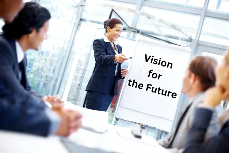 Vision for the Future
