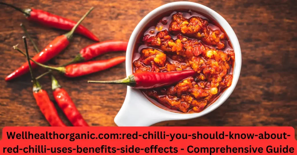 Wellhealthorganic.com:red-chilli-you-should-know-about-red-chilli-uses-benefits-side-effects – Comprehensive Guide Wellhealthorganic.com:red-chilli-you-should-know-about-red-chilli-uses-benefits-side-effects - Comprehensive Guide