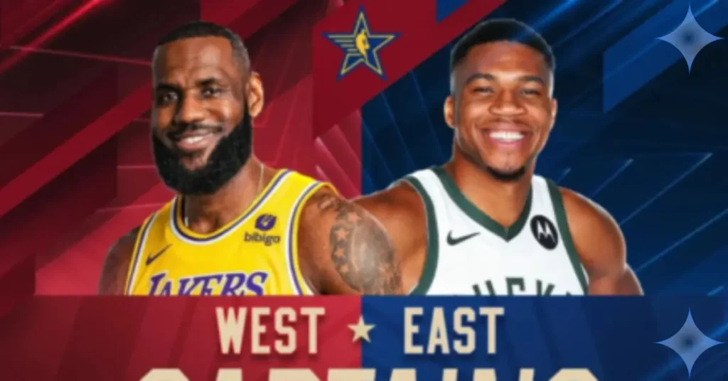 West vs East Match Player Stats – A Breakdown of the 2024 NBA All-Star Game West Vs East Match Player Stats