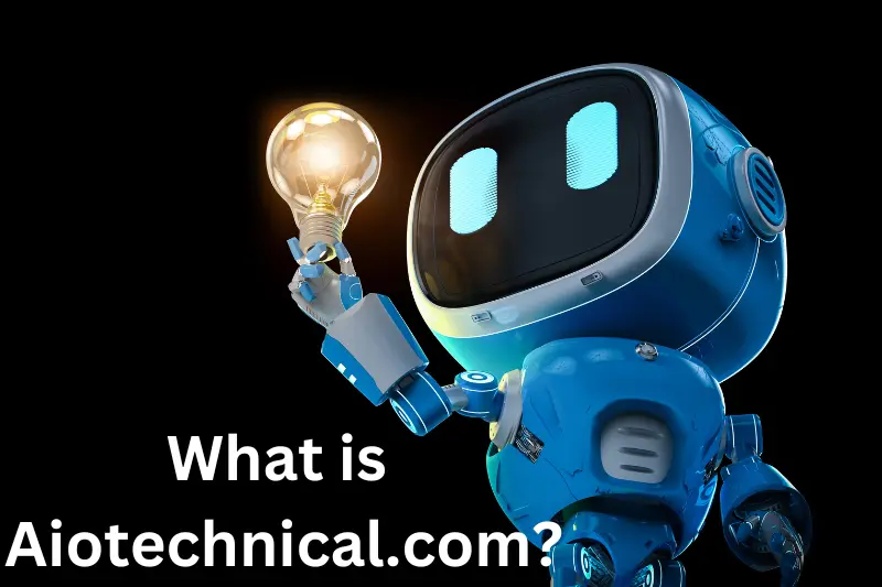 What is Aiotechnical.com