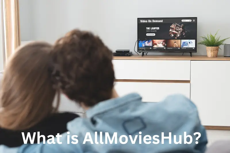 What is AllMoviesHub