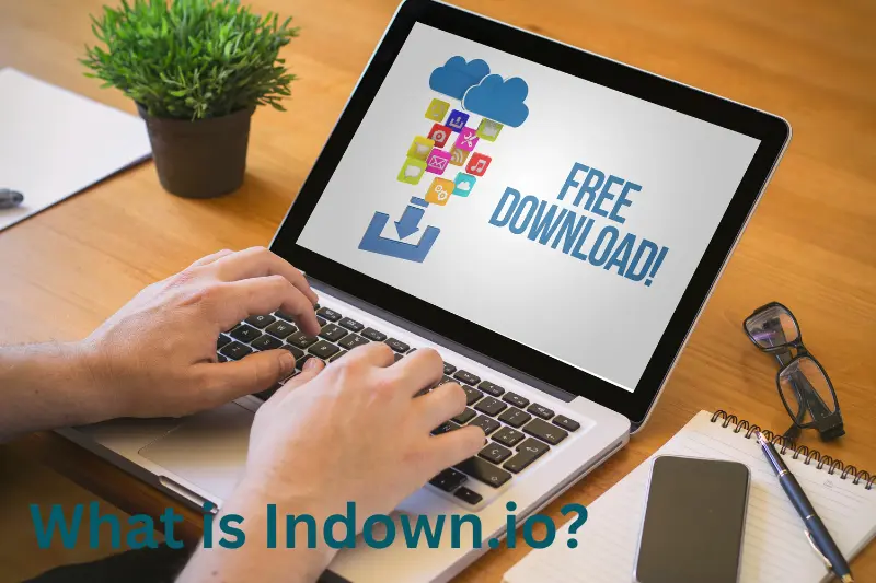 What is Indown.io