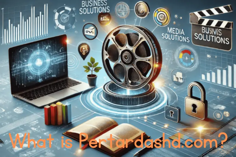 What is Pertardashd.com