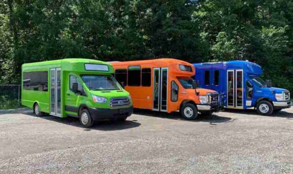 Tips for Finding Quality Used Buses in Ontario, Canada
