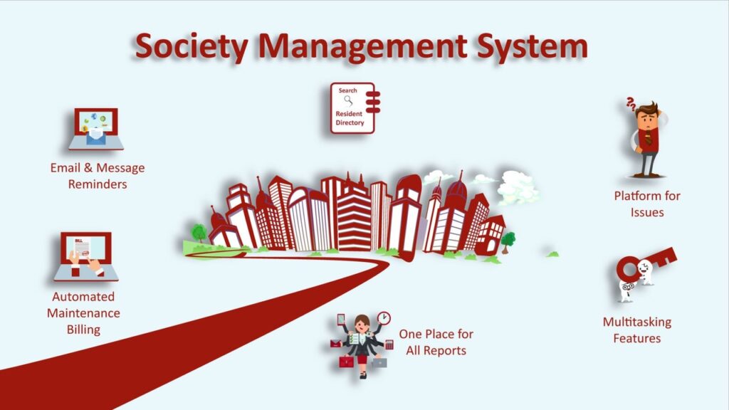 Maximizing Efficiency with Integrated Society Management Software: Tips and Tricks