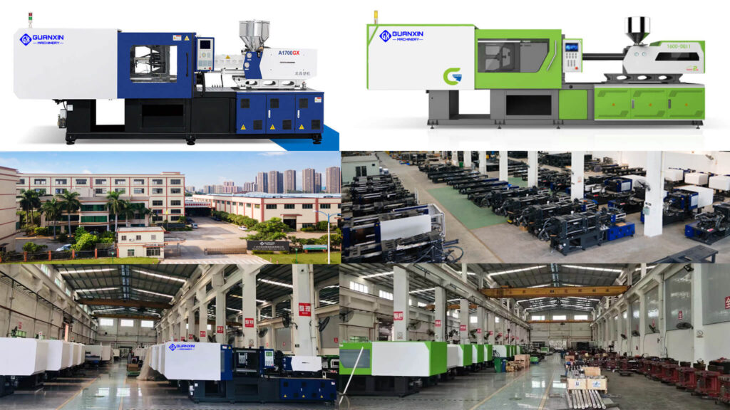 Where Can One Find a Medical Plastic Injection Molding Machine