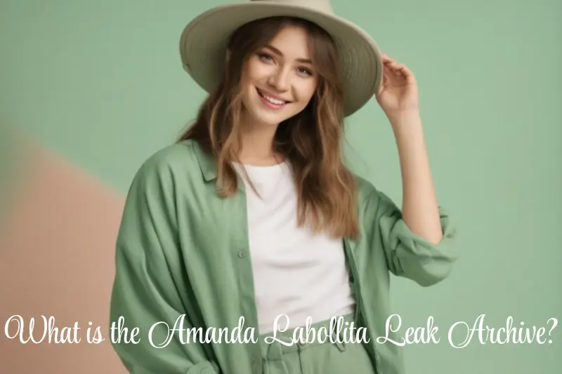 What is the Amanda Labollita Leak Archive?