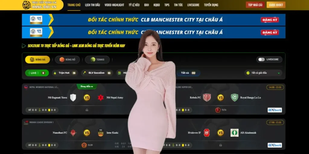 A Guide to Results, Live Streaming, and Betting Odds