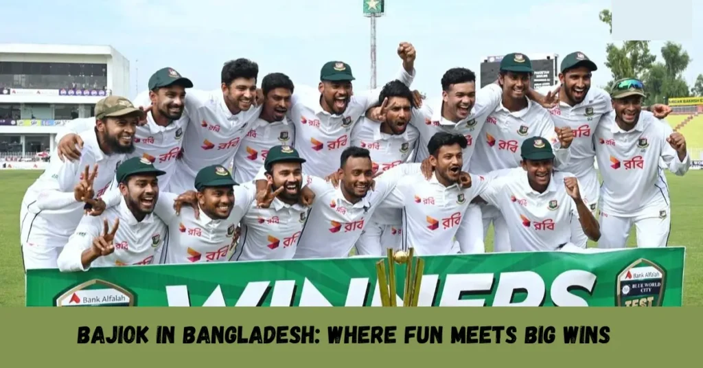 bajiok in bangladesh where fun meets big wins