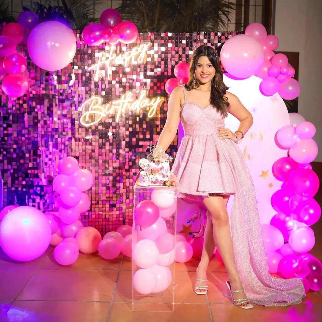 20 ways to make your bday celebration customized the way you like  bday celebration