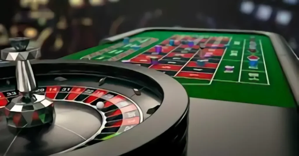 beginners luck navigating your first online casino experience