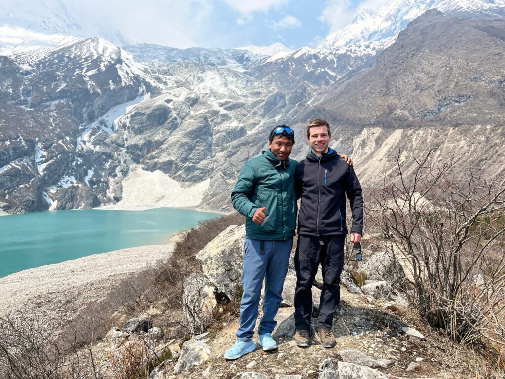 Manaslu Circuit Trek: An Adventurous Journey into Nepal’s Himalayas