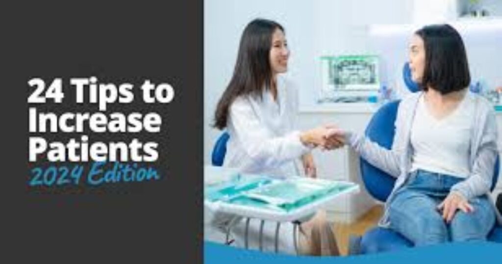 Boost Your Practice with Patient News: Leading Dental Marketing Agency in the USA