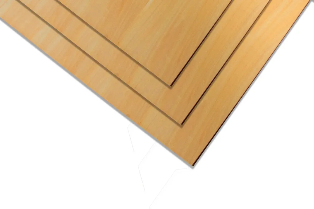 crafteker basswood plywood