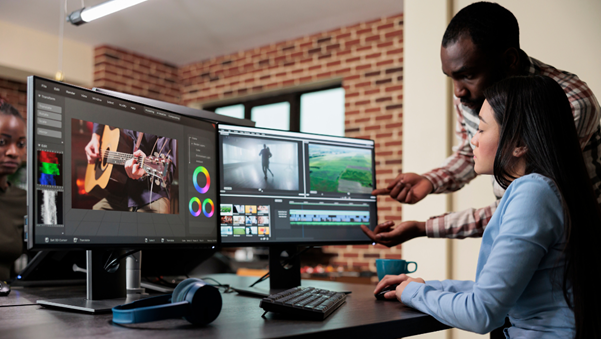 CapCut vs. Kinemaster: Which is the Best Video Editing App?