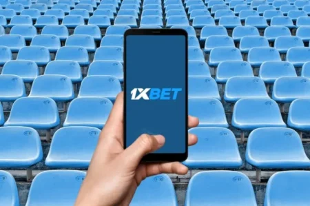 discover the ultimate betting experience with the 1xbet app