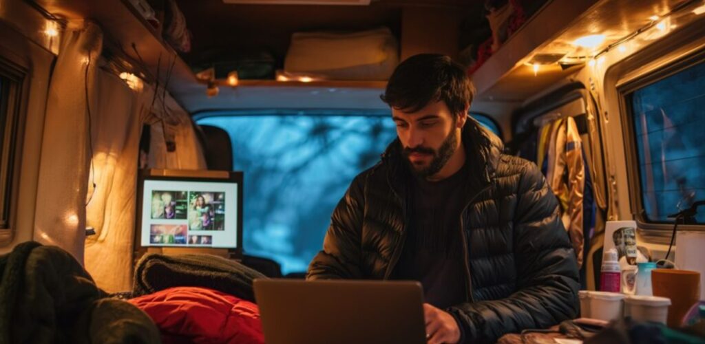 How eSim Technology Simplifies the Lives of Travel Bloggers eSim Technology