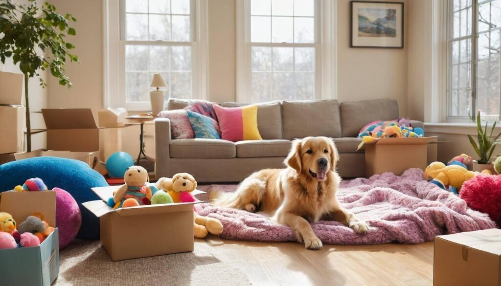 Moving with Pets In Jacksonville: Essential Checklist to Ensure a Smooth Transition