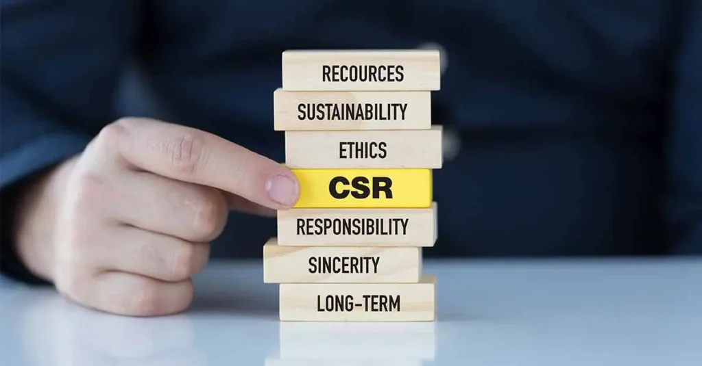 How Corporate Social Responsibility (CSR) Impacts Investor Interest in a Company’s Stocks How Corporate Social Responsibility (CSR) Impacts Investor Interest in a Company’s Stocks