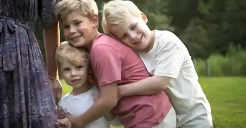 How Strong Sibling Bond is Significant in Life how strong sibling bond is significant in life