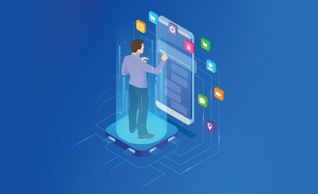 The Ultimate Guide to Choosing the Right Mobile App Development Company