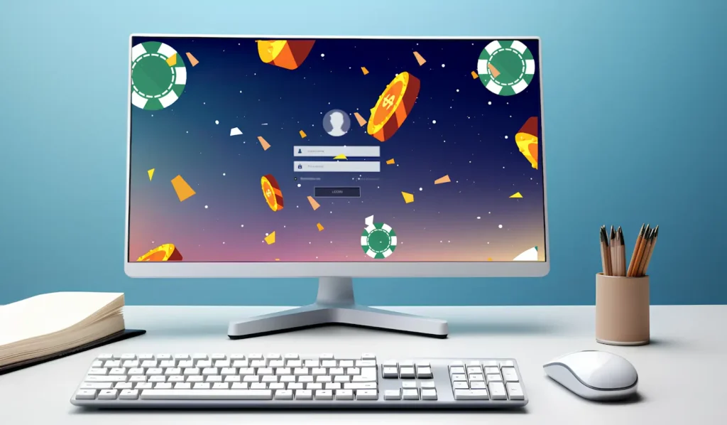 how to quickly register a new pin up casino account