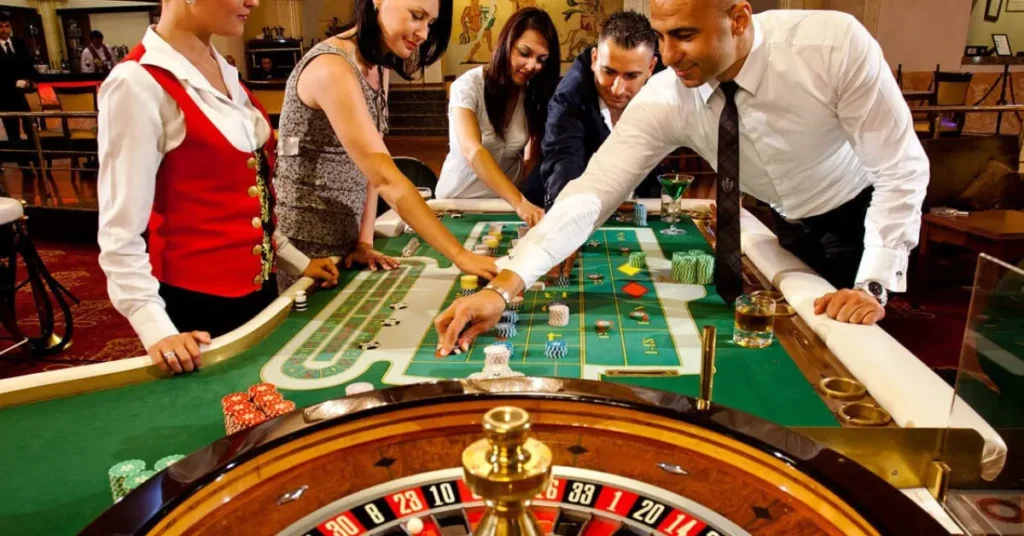 how to register and start playing at malaysian online casinos