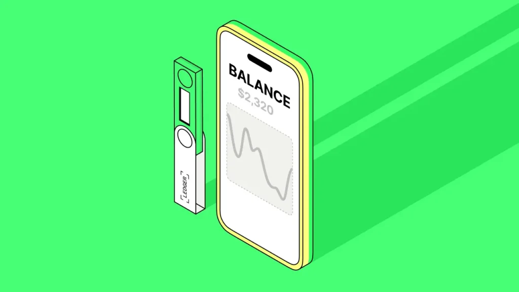 how to verify the authenticity of your ledger live purchase