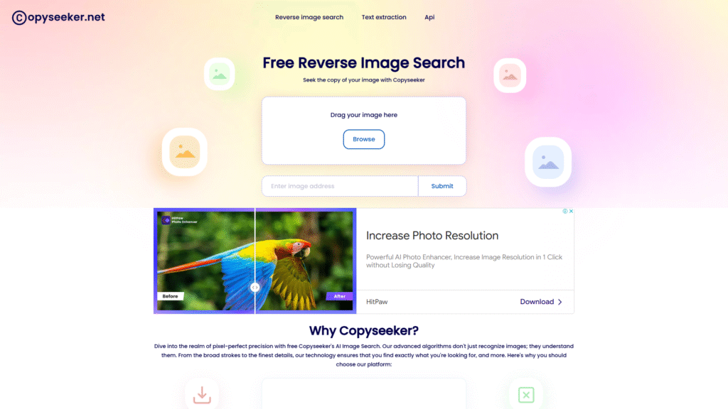How Copyseeker Helps Businesses Protect Their Content and Detect Fraud