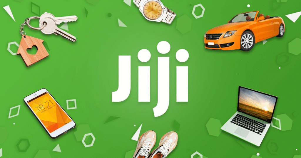From Scroll to Sold: How Nigerians Turn Mobile Moments into Market Wins