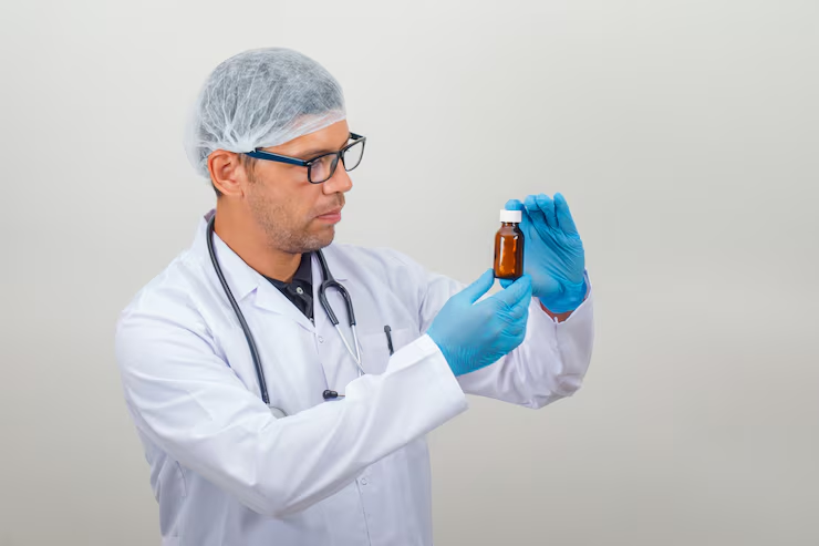 Todo lo que Debes Saber sobre los Esteroides Anabólicos y sus Efectos